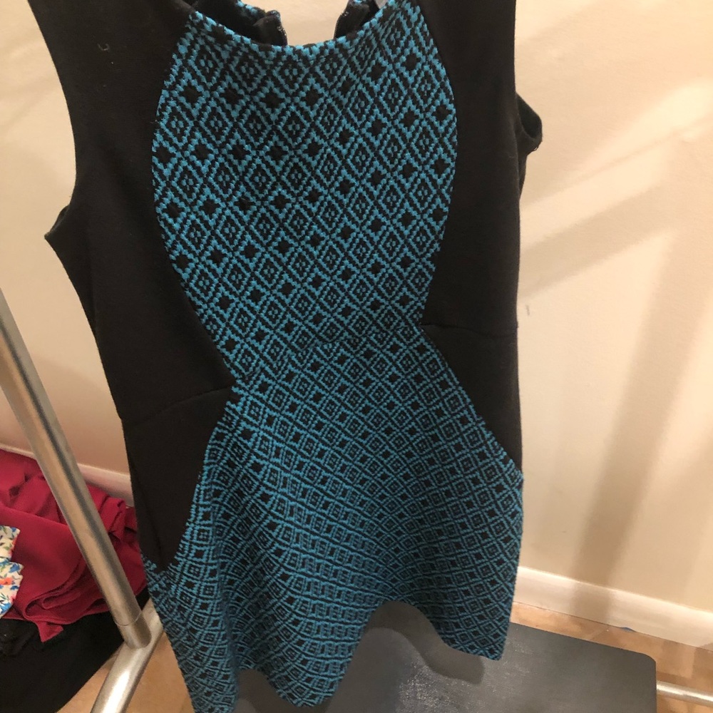 Blush girls dress